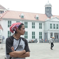 D'masive - Cinta Sampai Disini (Cover Faisal D. Kurniawan)