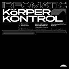 Ideomatic - Cleveland’s Nightmare
