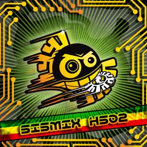 Sismix HS 02 - Ragga Tekno