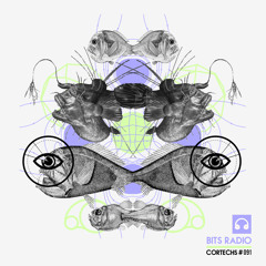 Cortechs @ Studio Essen, Germany - Cooperate Podcast # 091