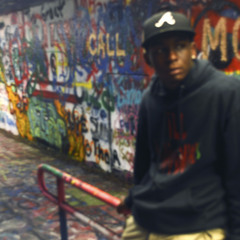 Young Kizer - Knock The Hustle (Reprod. by Ed Manu)