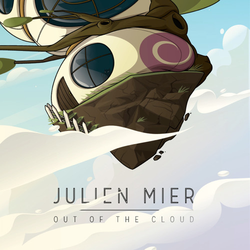Julien Mier - Dappled Damp