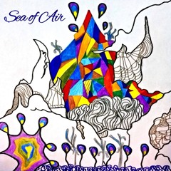 Sea Of Air [Portugal. The Man Cover]