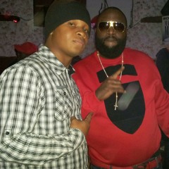 Money and Power (not mastered)