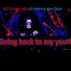 Taste of the 80's