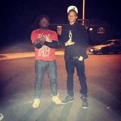 Ty Ft. Mean - I Know