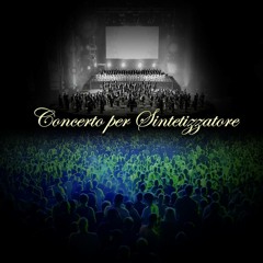 EH!DE & YourFuckingMother - Concerto Per Sintetizzatore (Free)