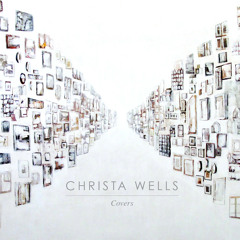 CHRISTA WELLS // Waiting For The Night