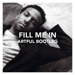 Craig David - Fill Me In (Artful's 2013 Bootleg)