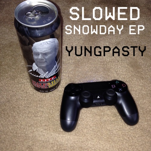 2. Rock With You - Michael Jackson (slowed)