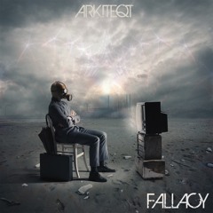 ArkiteQt - FALLACY (Original Mix)