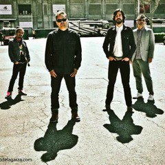 Café Tacvba & Celso Piña (Aunque no sea conmigo )