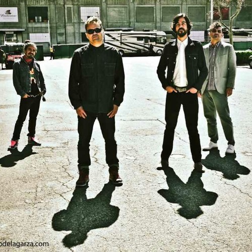 Café Tacvba & Celso Piña (Aunque no sea conmigo )