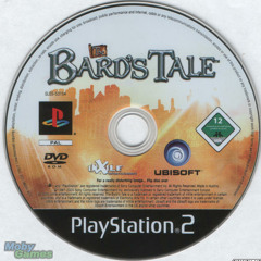 Here's to The Bard - Title Track (The Bard's Tale Soundtrack)