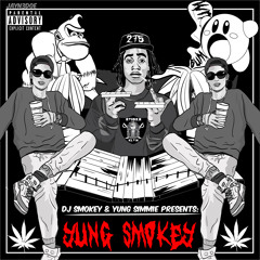 DJ Smokey x Yung Simmie - 2020