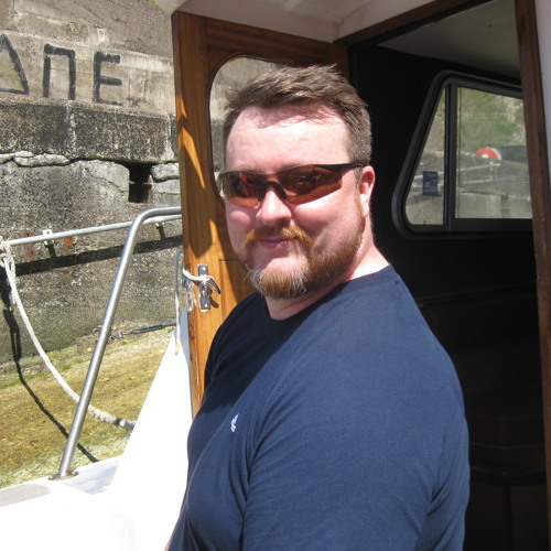 Voice Work - Daithí agus Goliath