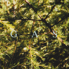 Gas - Pop 07. Untitled