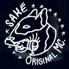 Saké - Original Mc