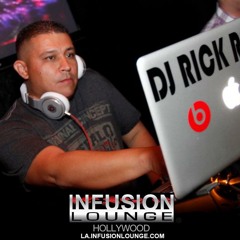 Hi NRG Disco(Club Mix) - DJ Rick Rock