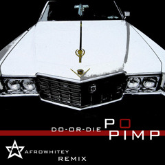 Po Pimp (AfroWhitey Remix)