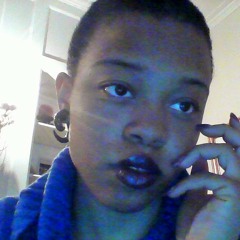 India Arie Always in my head phynix cover