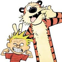 If Bill Watterson Was Dead He'd Be Rolling In His Grave