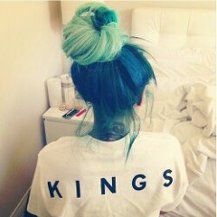 Ohso Effy & Ohso Suny- Chill Shit