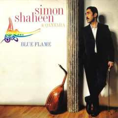 Blue Flame - Simon Shaheen