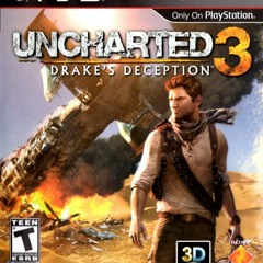 Maritime Malfeasance (Uncharted 3: Drake’s Deception Original Video Game Soundtrack)