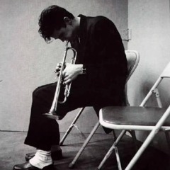 Chet Baker- I Fall In Love Too Easily