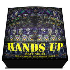 Hands Up