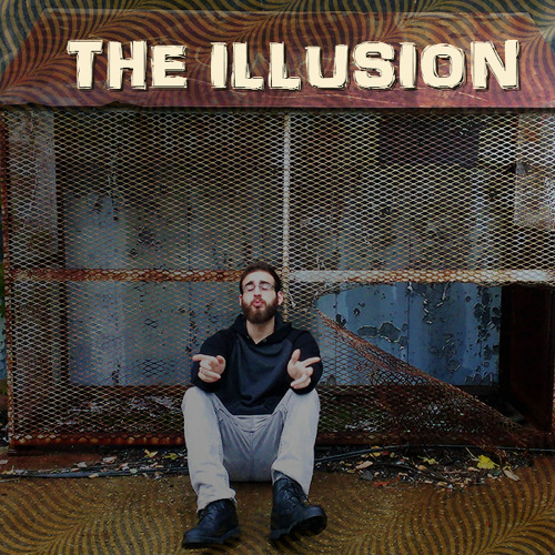 Craig Evan - The Illusion