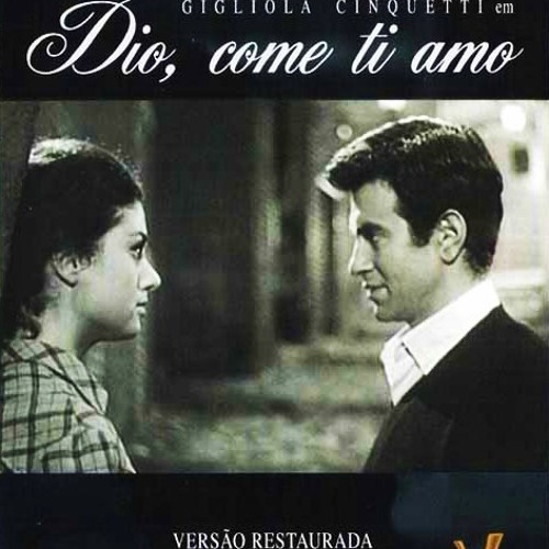 Dio Come Ti Amo - Soundtrack - Raymond Lefevre.