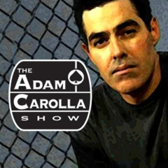 Forge Your Own Path - Adam Carolla (2 20 14)