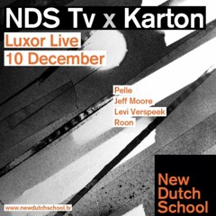 Roon@NDS invites Karton.10-12-14