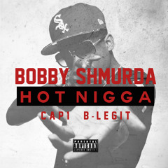 Bobby Shmurda x Drake x Kanye West - Hot Nigga (Mashup)