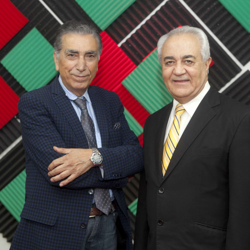 Stream Dr. Holakouee with Mr. Meybodi January 7, 2015 on Radio Hamrah