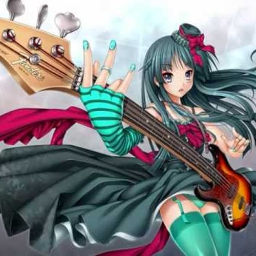 One Two Three Britney Spears -Nightcore