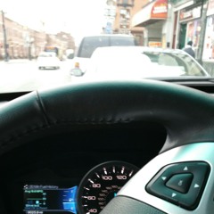 Welcome to the born  freestyle  (2003)