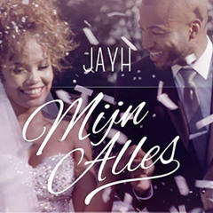 Jayh - Mijn Alles ( Darren Dinero Zouk Remix )