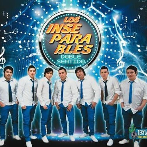 Los Inseparables Doble Sentido By Rigo By Rigo Munoz Listen To