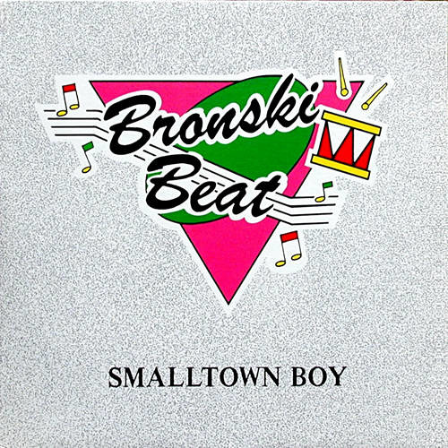 Bronski Beat - SmallTown Boy( INFUSO RMX ) Master!!!Free Download!!!