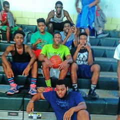 Lor-D x freak nomore (410 remix) at Baltinore city