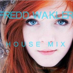 Electro & House Music - (Fredd Walker)