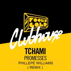 Tchami - Promesses Feat Kaleem Taylor ( Phillepé Williams Remix )