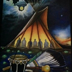 Karlye H. drummng by Kndrick H.