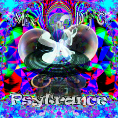 Mix D'j'C - Psytrance - N°514 .Mp3