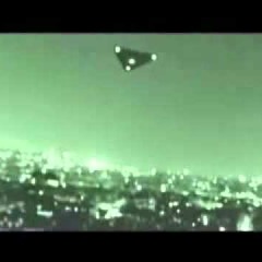 02. They took her into the sky.....