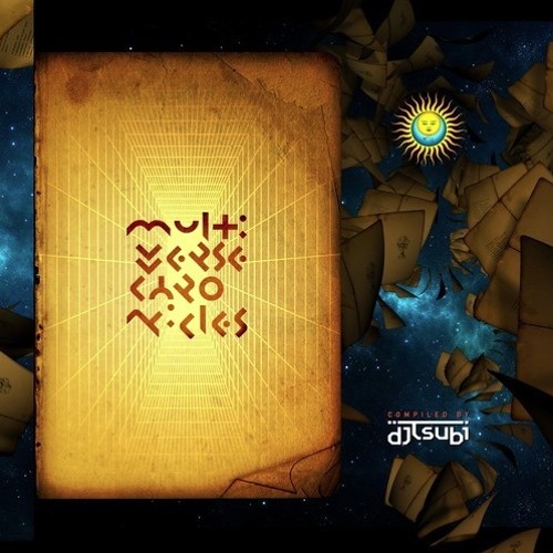 PsiloCybian - Fatline