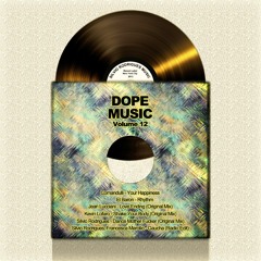 El Baron - Stranger(original m